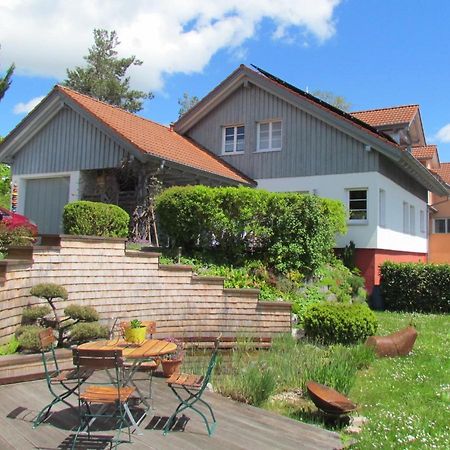 Апартаменти Haus Bergblick Кіслеґґ Екстер'єр фото