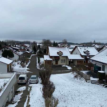 Апартаменти Haus Bergblick Кіслеґґ Екстер'єр фото